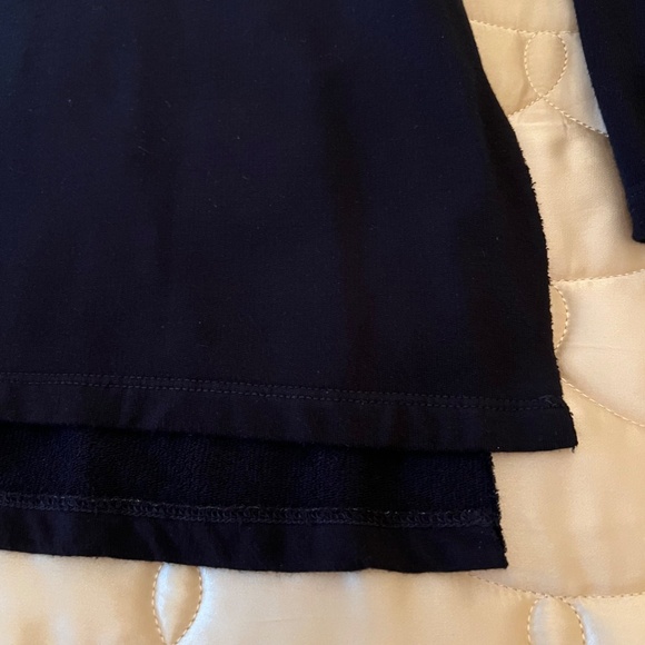 Majestic Filatures size 1 Deluxe Teeshirt NWT - Picture 7 of 8